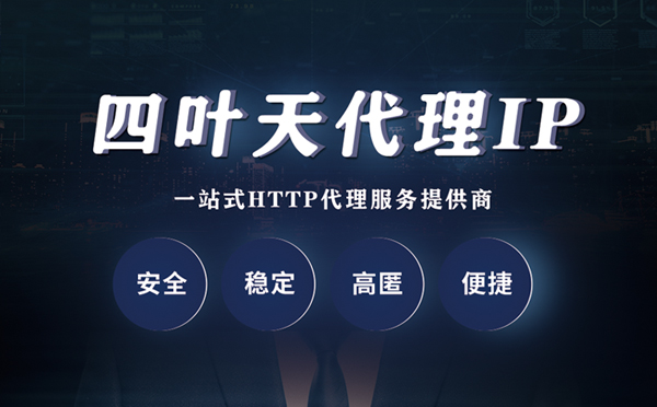 【佳木斯代理IP】代理ip客户端使用教程