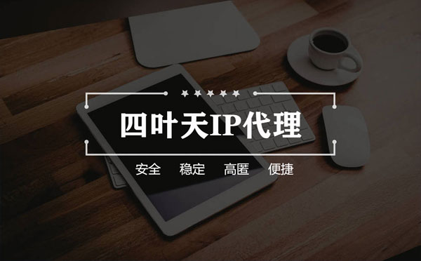 【佳木斯代理IP】如何快速搭建代理IP？怎么检查代理的效果？